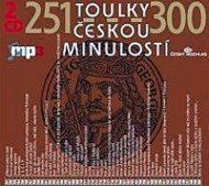 Toulky českou minulostí 251 - 300 - cena, porovnanie