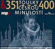 Toulky českou minulostí 351 - 400 - cena, porovnanie