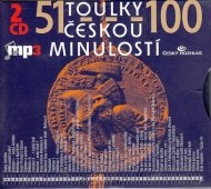 Toulky českou minulostí 51 - 100 - cena, porovnanie