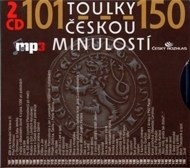 Toulky českou minulostí 101 - 150 - cena, porovnanie