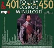 Toulky českou minulostí 401 - 450 - cena, porovnanie