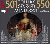 Toulky českou minulostí 501 - 550 - cena, porovnanie