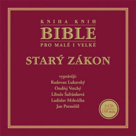 Bible - Starý zákon - Liturgický text