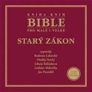 Bible - Starý zákon - Liturgický text - cena, porovnanie