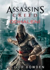 Assassin's Creed (4): Odhalení