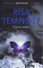 Ríša temnoty 3: Čierna mágia