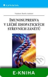 Imunosupresiva v léčbě idiopatických střevních zánětů