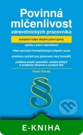 Povinná mlčenlivost zdravotnických pracovníků