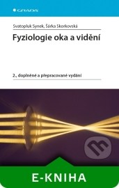 Fyziologie oka a vidění