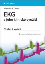 EKG a jeho klinické využití