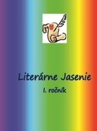 Literárne jasenie