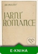 Jarní romance - cena, porovnanie