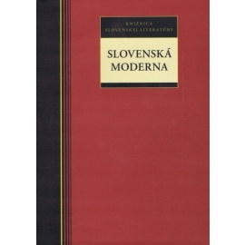 Slovenská moderna