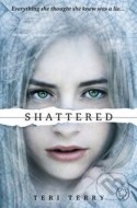 Shattered - cena, porovnanie