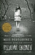 Miss Peregrine's Home for Peculiar Children - cena, porovnanie