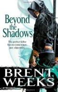 Beyond the Shadows - cena, porovnanie