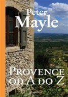 Provence od A do Z - cena, porovnanie