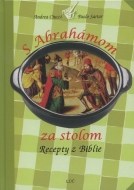 S Abrahámom za stolom - cena, porovnanie