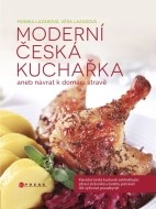 Česká kuchařka - cena, porovnanie