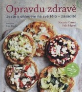 Opravdu zdravě - cena, porovnanie