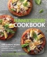 The Runner's World Cookbook - cena, porovnanie