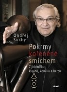 Pokrmy kořeněné smíchem - cena, porovnanie