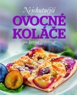 Nejchutnější ovocné koláče - cena, porovnanie