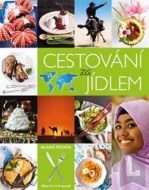 Cestování za jídlem - cena, porovnanie