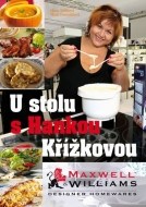 U stolu s Hankou Křížkovou - cena, porovnanie