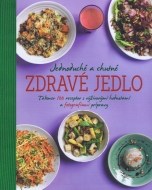 Jednoduché a chutné zdravé jedlo - cena, porovnanie