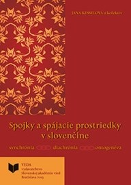 Spojky a spájacie prostriedky v slovenčine