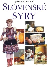 Slovenské syry