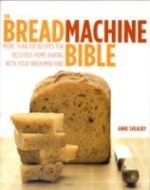 The Breadmachine Bible - cena, porovnanie