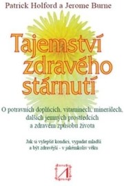 Tajemství zdravého stárnutí