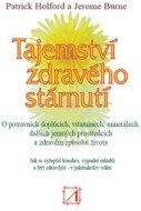 Tajemství zdravého stárnutí - cena, porovnanie