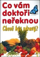 Co vám doktoři neřeknou - cena, porovnanie