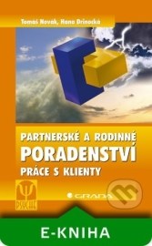 Partnerské a rodinné poradenství