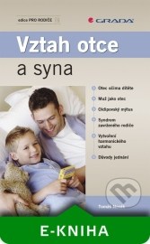 Vztah otce a syna