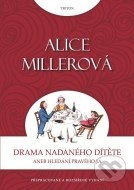 Drama nadaného dítěte - cena, porovnanie