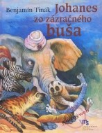 Johanes zo zázračného buša - cena, porovnanie