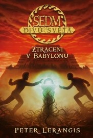 Ztraceni v Babylonu