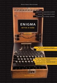 Enigma: Bitva o kód