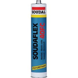 Soudal Soudaflex 40FC 600ml