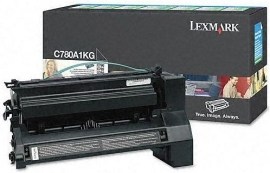 Lexmark C780A1KG