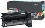 Lexmark C780A1MG - cena, porovnanie