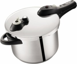 Tefal Secure 5 P25007