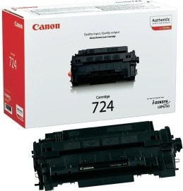 Canon CRG-724