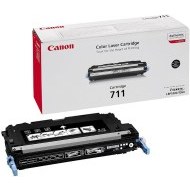 Canon CRG-711BK - cena, porovnanie