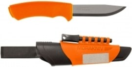 Morakniv Bushcraft Survival Orange