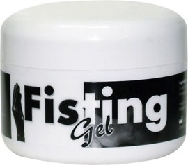 Fisting gel